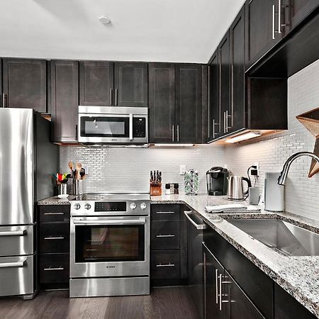 Downtown Asheville Condo Экстерьер фото