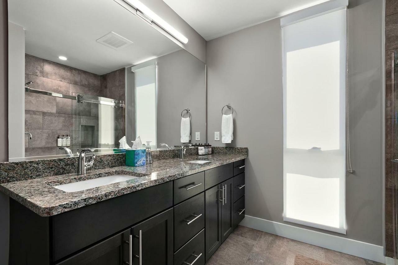 Downtown Asheville Condo Экстерьер фото