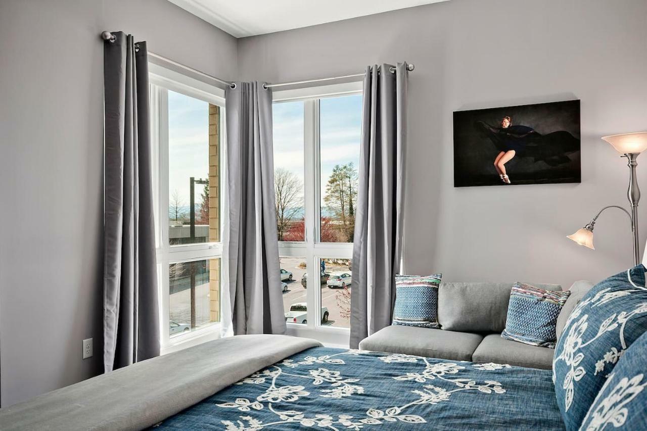 Downtown Asheville Condo Экстерьер фото